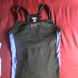 work out top Everlast